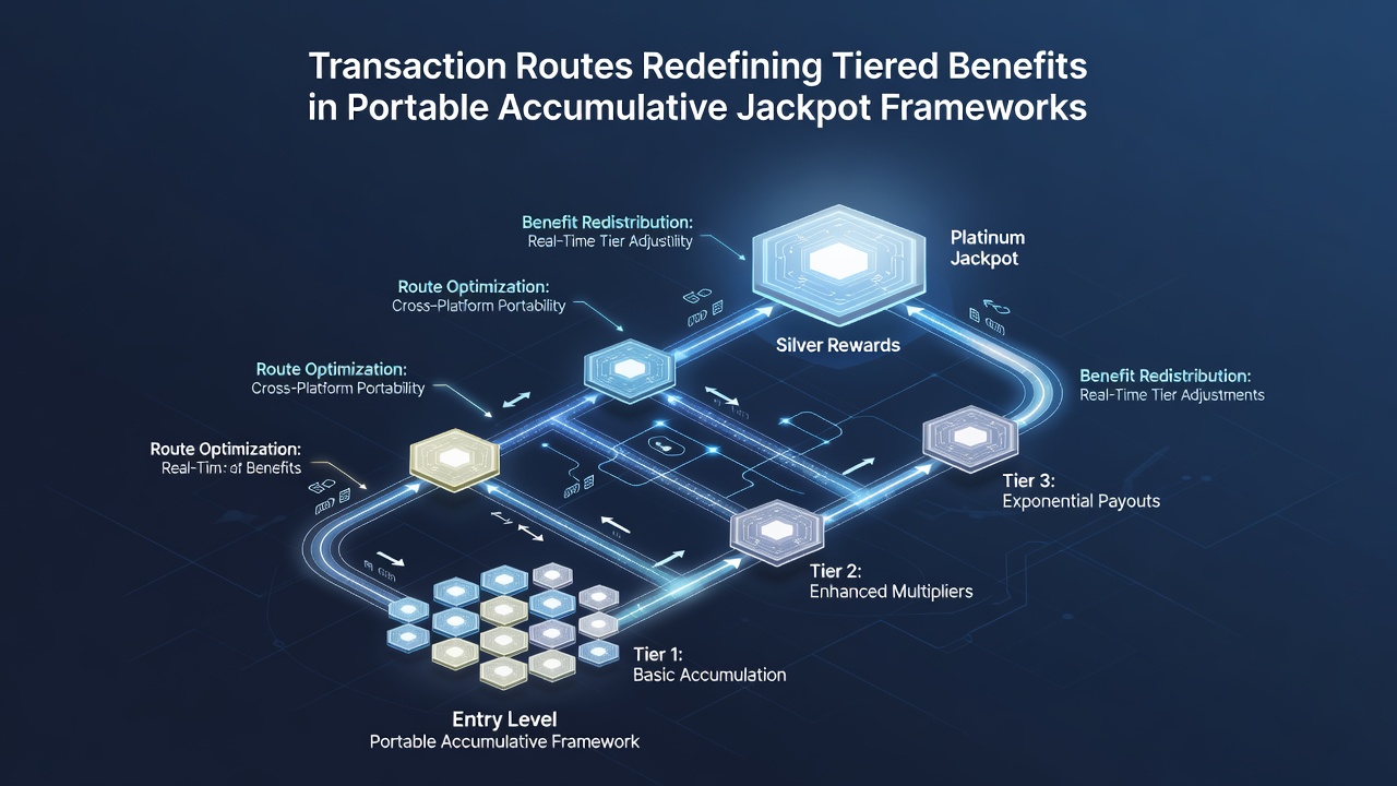 Datenfluss und Integration von Transaktionswegen in mobilen Jackpot-Frameworks